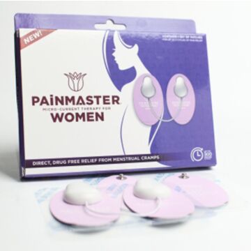 Painmaster Micro Current Therapy for Women 1
