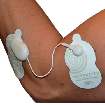 Painmaster Micro Current Therapy 3
