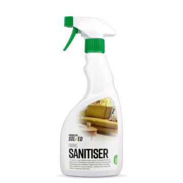 Problem Solved Anti-Bacterial Fabric Disinfectant 1