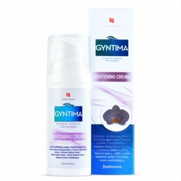 Gyntima Intimate Whitening Cream 1