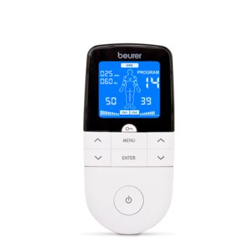 Beurer EM49 Digital Tens/EMS Device 1