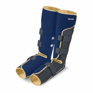 Beurer FM150 Compression Leg Therapy 1