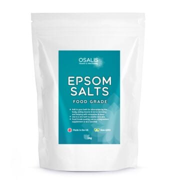 Osalis Epsom Salt Supplement 0