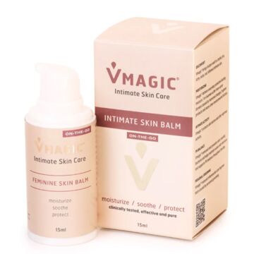 Medicine Mama's VMagic Intimate Skin Balm 1