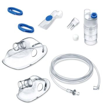 Beurer Nebuliser Accessory Pack for IH21 1