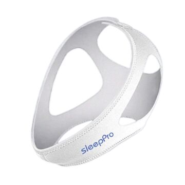 SleepPro Anti-Snore Chin Strap 1