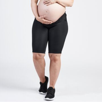 SRC Health Pregnancy Shorts 1