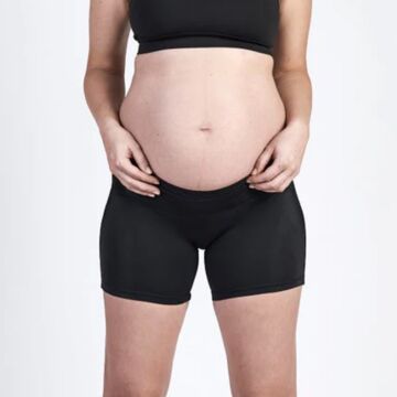SRC Health Pregnancy Mini Shorts 4