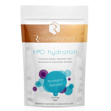 Rejuvenated H30 Hydration 1