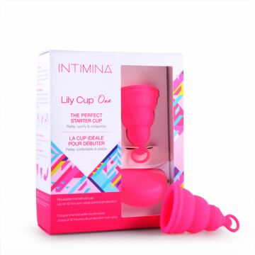 Intimina Lily Cup One 1