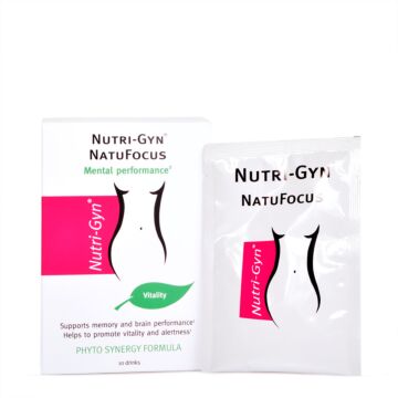 Nutri-Gyn NatuFocus 1