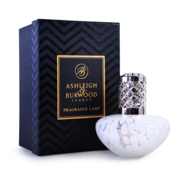 Ashleigh & Burwood Little Fluffy Clouds Fragrance Lamp 1