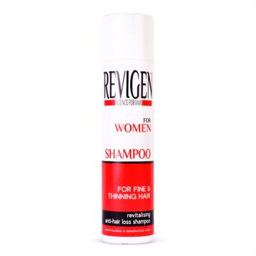 Revigen Anti Hair Loss Shampoo For Women  1