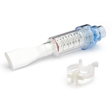 Philips Respironics Threshold PEP for Airway Clearance 1