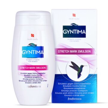 Gyntima Stretch Mark Cream 1