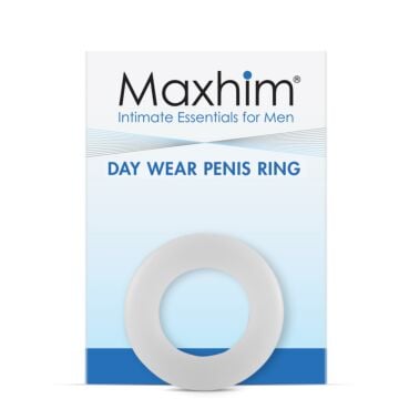 Maxhim Day Wear Penis Ring 1
