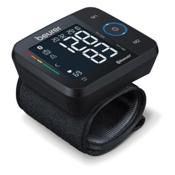 Beurer BC-54 Bluetooth Wrist Blood Pressure Monitor 2