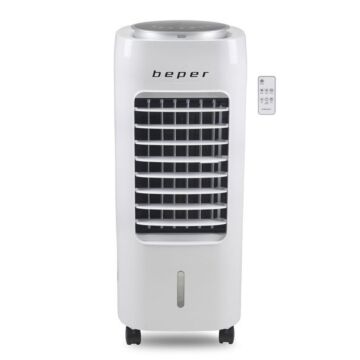 Beper Air Cooler with LED Screen and Remote Control 1