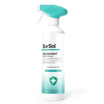 SurSol Disinfectant Spray 500ml 1