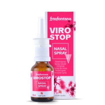 ViroStop Nasal Spray 20ml 1