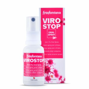 ViroStop Oral Spray 30ml 1