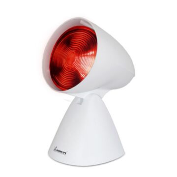 Momert Infrared Heat Lamp 1