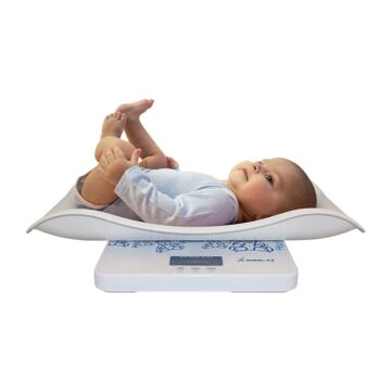 Momert Digital Precision Baby and Child Scales 1