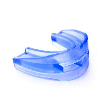 Sleeply Deeply Male Anti Snoring EasyFit Mouth Guard 1