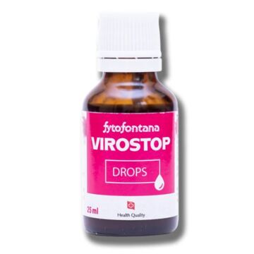 Virostop Drops 1