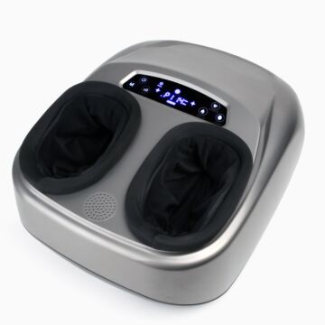 Osalis Luxury Electric Shiatsu Foot Massager 0