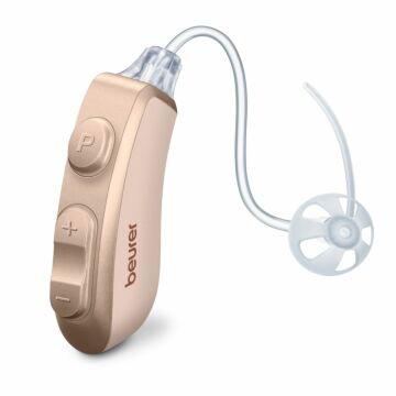 Beurer HA 80 Single Hearing Amplifier 0