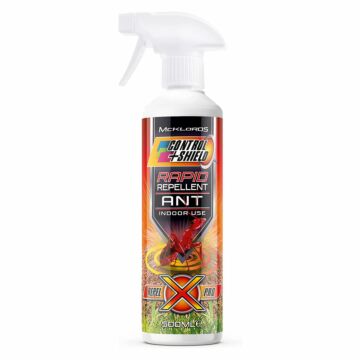 Control & Shine Repellent for Ant for Indoor Use  0