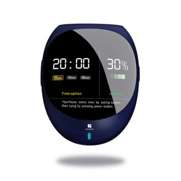 Sorosis Mini3 CES Sleep Aid Device 1