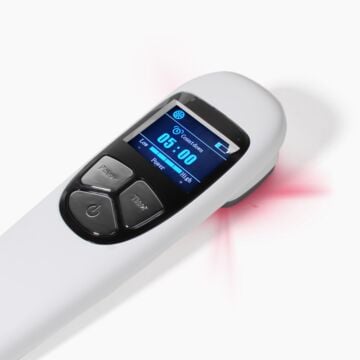 ScarGone Laser Therapy Scar Treatment Device  4