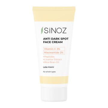 Sinoz Anti-Dark Spot Face Cream