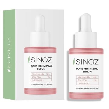Sinoz Pore Minimizing Serum 1