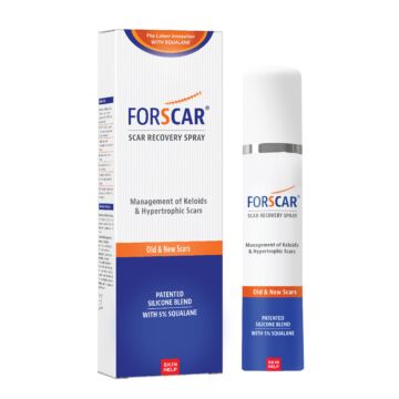 Forscar Scar Recovery Spray 1