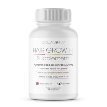 Collagenius Hair Growth Supplement 1