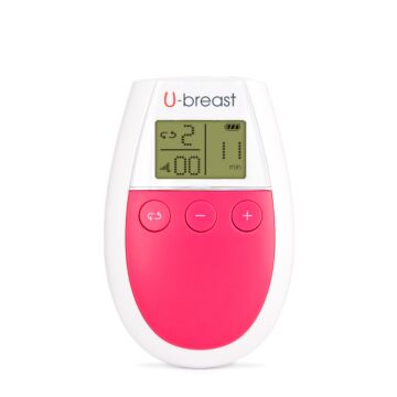 U-Breast Enhancement Device 0