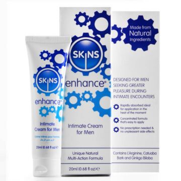 Skins Enhance Intimate Cream 1