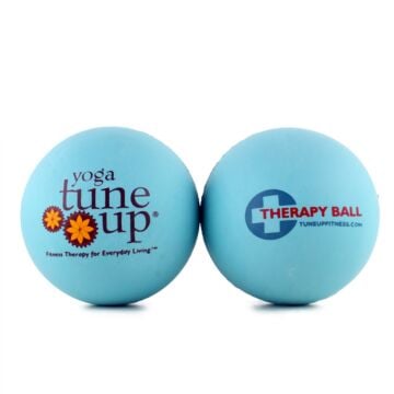 Yoga Tune Up Therapy Balls 1