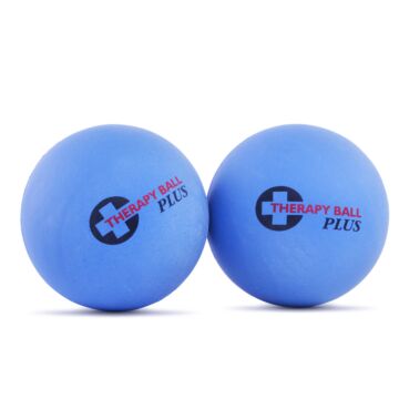 Yoga Tune Up Therapy Plus Ball Set 1