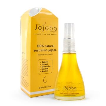 The Jojoba Company 100% Natural Australian Jojoba 2