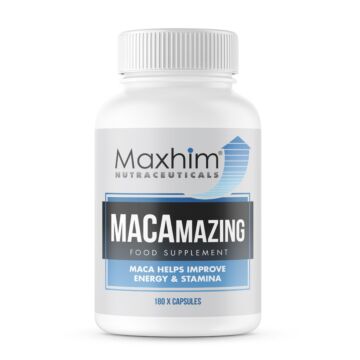 Maxhim MACAmazing 0