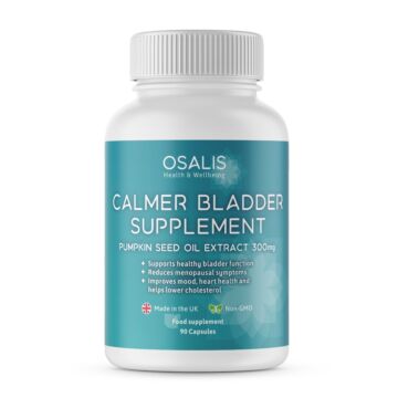 Osalis Calmer Bladder Supplement  1