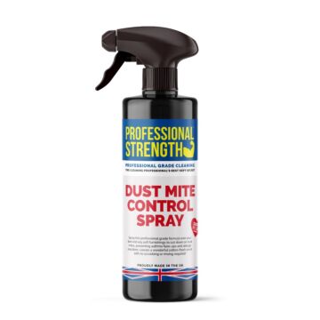 Professional Strength Dust Mite Control Spray 0