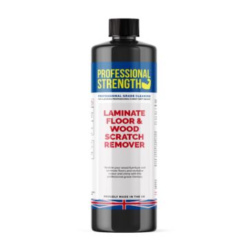 Professional Strength Laminate Floor and Wood Scratch Remover 1