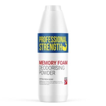 Professional Strength Cotton Fresh Memory Foam Freshener 1