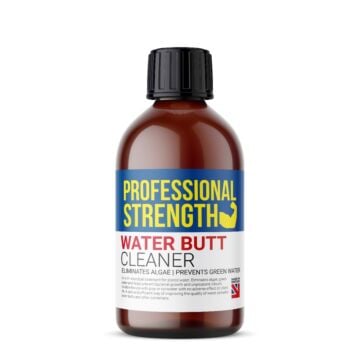 Professional Strength Water Butt Cleaner  1
