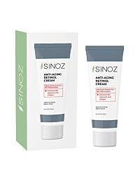 Sinoz Anti-Aging Cream with Retinol 1